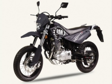 Фото Baltmotors Motard 250 DD  №3