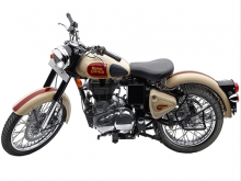 Фото Royal Enfield Classic  №2